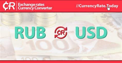 RUB to USD: Convert Russian Rubles to US Dollars